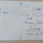 Helena Helkama: Äiti kurkkii lahja-arkkuun, p. 1946 - pikkukuva 2