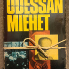 ODESSAN MIEHET, Frederik Forsyth (1974) - pikkukuva 1