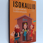 Kalle Isokallio : Luppoisten lukkoseppä - pikkukuva 1