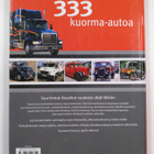 Hans G. Isenberg : 333 kuorma-autoa : Suurimmat klassikot... - pikkukuva 2