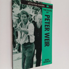 Don Shiach : The films of Peter Weir : visions of alterna... - pikkukuva 1