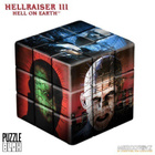HELLRAISER 3 PUZZLE BLOX	(52 423)	6cm rubikin kuutio		B - PO - pikkukuva 1