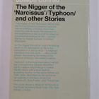 Joseph Conrad : The nigger of the narcissus : Typhoon : a... - pikkukuva 2