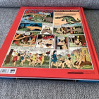 ALLEYOOP COMPLETE SUNDAYS Volume 1, 1934-1936 - pikkukuva 2