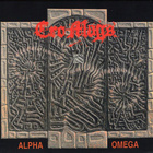 CRO-MAGS - APLHA OMEGA - pikkukuva 1