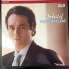 Jose Carreras - The Best Of 2LP - pikkukuva 1