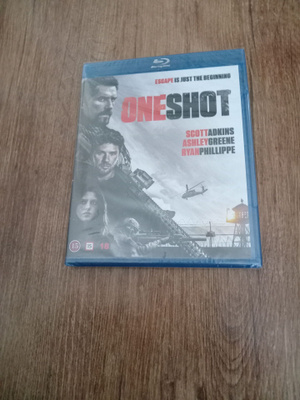 One shot