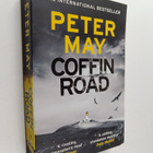 Peter May : Coffin Road - pikkukuva 1