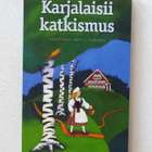Karjalaisii katkismus - pikkukuva 1