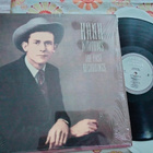 Hank Williams LP - pikkukuva 1