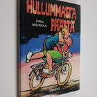 Jyrki Maunula : Hullummasta päästä - pikkukuva 1