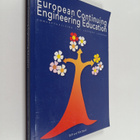 Pia Lappalainen : European continuing engineering educati... - pikkukuva 1