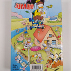 Walt Disney : Jumbo 18 : Kaupunkiloma - pikkukuva 2