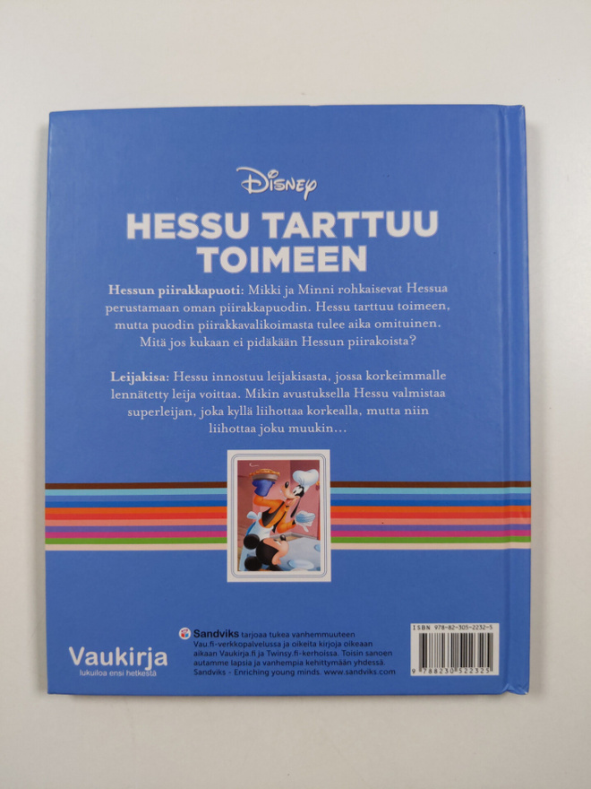 Item image