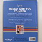 Hessu tarttuu toimeen - pikkukuva 2