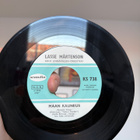 Lasse Mårtenson - Jos Kieltä Eläinten Oppisin/Maan Kaunes - pikkukuva 2