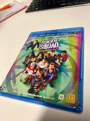 Suicide Squad
