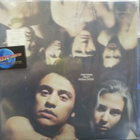 SALLOOM, SINCLAIR & THE MOTHER BEAR VG++/EX- LP - pikkukuva 1