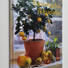 Eva Rönnblom : Kasvitarha ikkunalla - pikkukuva 1