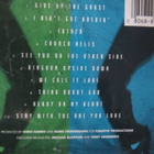 Morgan Cryar: Kingdom Upside Down CD - pikkukuva 2