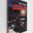 Koo Reiman : Synkkä yö, julma meri (signeerattu) - pikkukuva 1