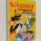 Väiski Vemmelsääri - pikkukuva 1