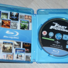 The Fast And The Furious (Bluray) - pikkukuva 3