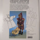 Suvi Hiljama ym. : Vaatteita leikki-ikäisille - pikkukuva 2