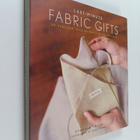 Cynthia Treen : Last-minute fabric gifts : 30 hand-sew, m... - pikkukuva 1