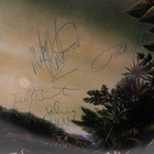 Fleetwood Mac lp nimikirjoituksilla (J. McVie, Fleetwood +2) - pikkukuva 2