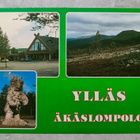 Kolari, Äkäslompolo, Ylläs - pikkukuva 1
