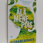 Ayobami Adebayo : Älä mene pois - pikkukuva 1