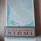 Niemi Juha Hurme - pikkukuva 1