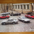 1979 Porsche 911 928 924 esite - KUIN UUSI - 12 sivua - pikkukuva 3