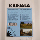 Markus Lehtipuu : Karjala : matkaopas - pikkukuva 2
