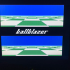 Commodore 64 / C64 Ballblazer - pikkukuva 2