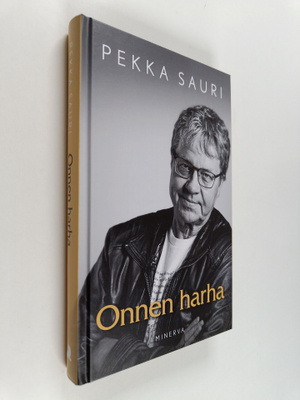 Pekka Sauri : Onnen harha