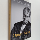 Pekka Sauri : Onnen harha - pikkukuva 1