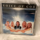 VOICE OF GOD:UUSI SYDÄN (MIA JOKI) GOSPEL,HENGELLINEN - pikkukuva 1