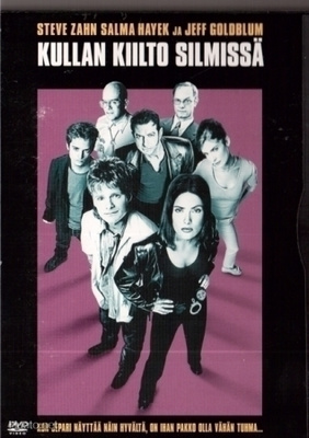 Kullan Kiilto Silmissä  -  DVD