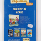 Eva Hierteis : Poni nimeltä Herne - pikkukuva 2