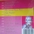 Aerosmith: Just push play CD - pikkukuva 3