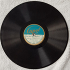 Savikiekko 1947 - Harmony Sisters - Cupol 1975 - pikkukuva 2
