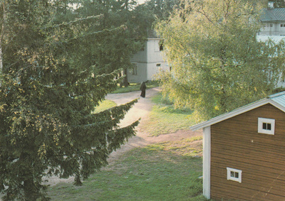 KIRKKOKORTTI - VALAMON LUOSTARI - 39