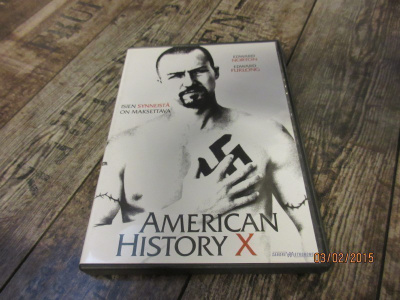 American History X (DVD)