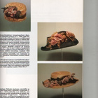 Ripatti: Hattuja : hattu, koriste ja tunnusmerkki, 1992, K3 - pikkukuva 2