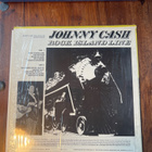 Johnny Cash - Rock island Line! Lp - pikkukuva 2