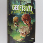 Johanna Hulkko : Geoetsivät ja rahakäärön arvoitus - pikkukuva 1