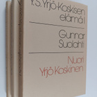 Y. S. Yrjö-Koskisen elämä 1-3 : Nuori Yrjö Koskinen ; Nui... - pikkukuva 1