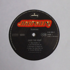 Scorpions – Face The Heat - LP - pikkukuva 5